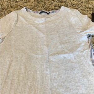 NWT size Medium Top